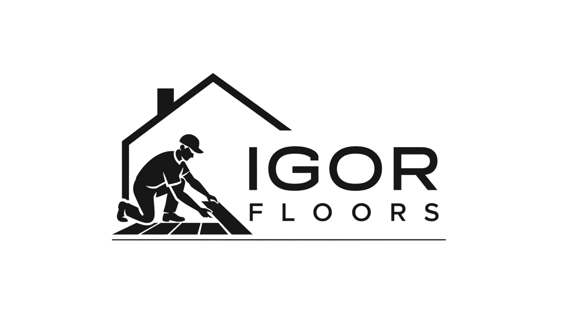 Igor Floors logo